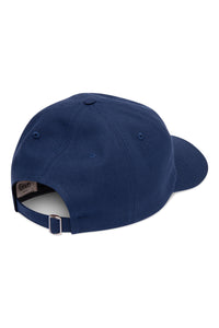 Givn Berlin Cap TONI aus Bio-Baumwolle Hat Midnight Blue