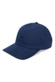 Givn Berlin Cap TONI aus Bio-Baumwolle Hat Midnight Blue