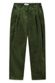 Givn Berlin Cordhose MAIKE aus Bio-Baumwolle Trousers Hunter Green (Cord)