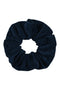 Haargummi SINA aus Bio-Baumwolle - Dark Blue (Cord)