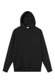 Givn Berlin Hoodie MONA aus recycelter Baumwolle Sweater Black