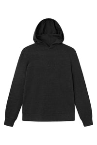 Givn Berlin Hoodie RAY aus recycelter Baumwolle Sweater Dark Grey
