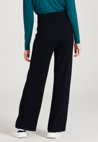 Givn Berlin Hose GRAY aus TENCEL™ Modal Trousers Black
