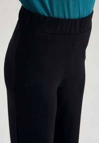 Givn Berlin Hose GRAY aus TENCEL™ Modal Trousers Black