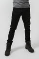Givn Berlin Jeans JONNY aus Baumwolle Trousers Black