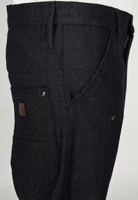 Givn Berlin Jeans Jonny aus Baumwolle Trousers Dark Blue