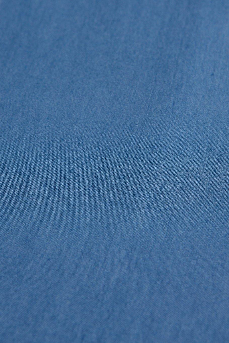 Lyocell dress LAURA - Light Blue (Lyocell)