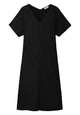 Givn Berlin Maxikleid ONA aus TENCEL™ REFIBRA™ Lyocell Dress Black (Refibra)