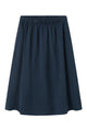 Givn Berlin Rock LEONIE aus TENCEL™ Lyocell Skirt Midnight Blue (Tencel)