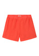 Givn Berlin Shorts CLEO aus Leinen Shorts Sunset Orange (Linen)