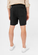 Givn Berlin Shorts LAURIN aus Leinen Shorts Black (Linen)