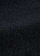 Givn Berlin Strick-Culotte TRACY aus Bio-Baumwolle Trousers Black
