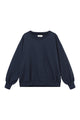 Givn Berlin Sweater ARIANA aus Bio-Baumwolle Sweater Midnight Blue