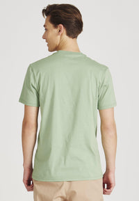 Givn Berlin T-Shirt COLBY (Explore) aus Bio-Baumwolle T-Shirt Apple Green