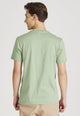 Givn Berlin T-Shirt COLBY (Explore) aus Bio-Baumwolle T-Shirt Apple Green
