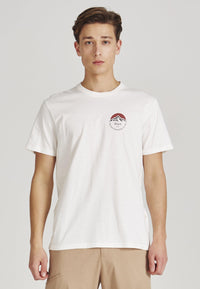 Givn Berlin T-Shirt COLBY (GMC) aus Bio-Baumwolle T-Shirt White