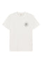 Givn Berlin T-Shirt COLBY (Twirl) aus Bio-Baumwolle T-Shirt White