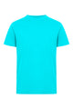 Givn Berlin T-Shirt COLBY aus Bio-Baumwolle T-Shirt Scuba Blue
