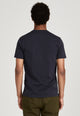 Givn Berlin T-Shirt COLBY (New Genre) aus Bio-Baumwolle T-Shirt Midnight Blue