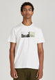 Givn Berlin T-Shirt COLBY (New Genre) aus Bio-Baumwolle T-Shirt White