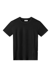 Givn Berlin T-Shirt COLBY  aus Bio-Baumwolle T-Shirt Black