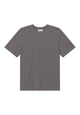 Givn Berlin T-Shirt LASSE aus Bio-Baumwolle T-Shirt Taupe