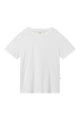 Givn Berlin T-Shitr MASHA aus Bio-Baumwolle T-Shirt White